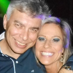 Stanley Nunes, 58 лет, Porto Alegre