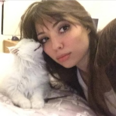 Anissa Al-Darra, 24 года