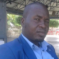 Salim Noudjiekete, 39 лет, N'Djamena