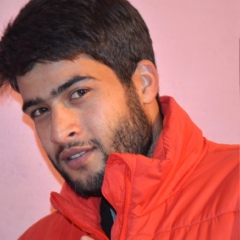 Kaisar Rather, 30 лет, Jammu