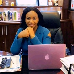 Sharon Okafor, 39 лет, Abuja