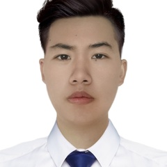 Yixuan Sun, 24 года