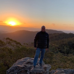 Сергей Шех, Canberra