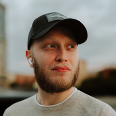 Евгений Аваковас, 30 лет, Москва