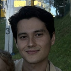 Gabriel Katsuyuki, 27 лет