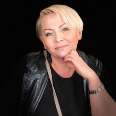 Ирина Волкова, 49 лет, Москва