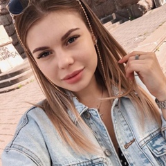 Алёна Богданова, 22 года, Санкт-Петербург