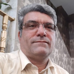 Reza Almasi, 51 год, Zanjan