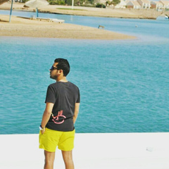 Mohamed Ashraf, Manama