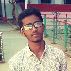 Shaikat Chandro, 24 года, Comilla