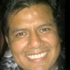 Jim Delgado, 42 года, Lima