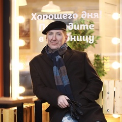 Дмитрий Мичурин, 51 год, Москва