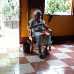 Cristóbal Leon, 66 лет, Managua