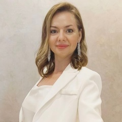 Екатерина Голяк, 41 год