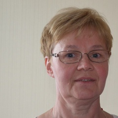 Galina Lappalainen, Joensuu