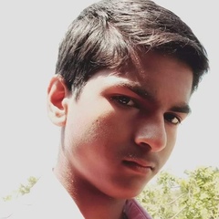 Sumit-Kumar Yadav, 19 лет