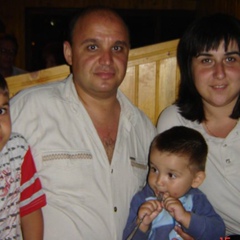 Danail Totkov, 52 года, София