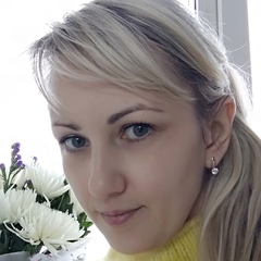 Оля Никоненкова, 38 лет, Зеленодольск