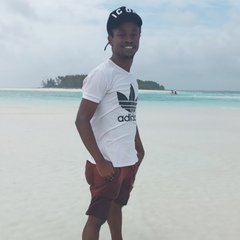 Ibrahim Zanzibar, 30 лет, Zanzibar