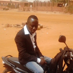 Ouedraogo Issouf, 32 года, Ouagadougou