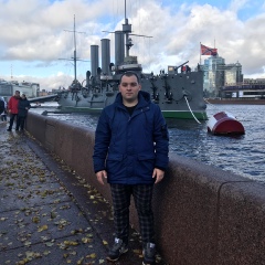 Павел Филяев, 29 лет, Москва