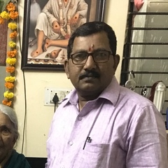 Ajay-K Boddupally, 58 лет, Hyderabad