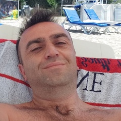 Burak Hakan, 43 года, Ankara