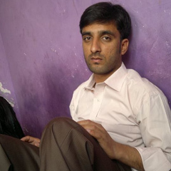 Faisal Bukhari, 29 лет, Multan