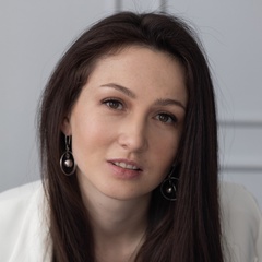 Елена Антакова, Норильск