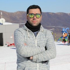 Azer Huseynov, Баку