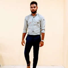 Acute Vamshi, 31 год, Hyderabad