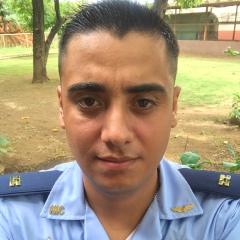 Juan-Carlos Vallejos-Rosales, 33 года, Managua