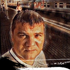 Юрий Белозеров