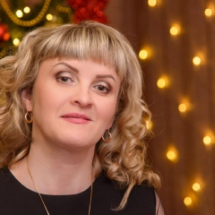 Полина Кузьменкова, Великие Луки