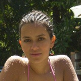 Veronica Arnaiz, 31 год, Vasconia