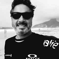 Paulo Olivie, 58 лет, Rio de Janeiro