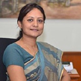 Manisha Vijayalakshmi, Hyderabad