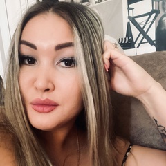 Ainura Brysheva, 32 года, Алматы