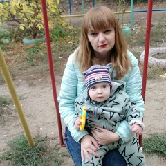 Екатерина Попова, 38 лет, Астрахань