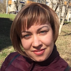 Екатерина Борисенко, 39 лет, Москва