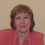 Irina Trifonova, 59 лет