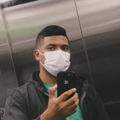 Brian Morales, 30 лет, Barranquilla