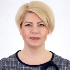 Марина Лагунова, Анадырь