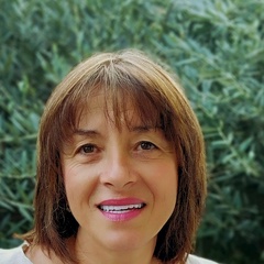 Mihaela Dura, 55 лет, Roma