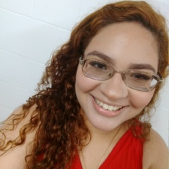 Adria-Rebecca Becky, 24 года, Manaus