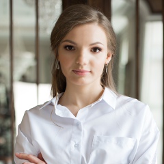 Елена Пикулина