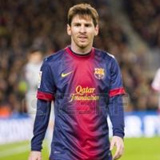 Messi Leo, 37 лет