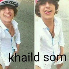 Khalid Som