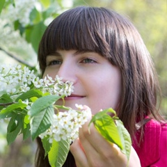 Екатерина Познанович, Екатеринбург