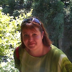 Елена Гусарова, Казань